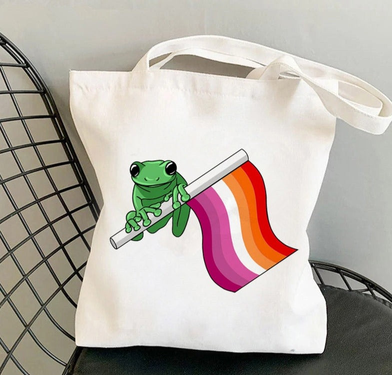 Shopping Bag